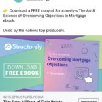 Structurely Niche specific lead magnet
