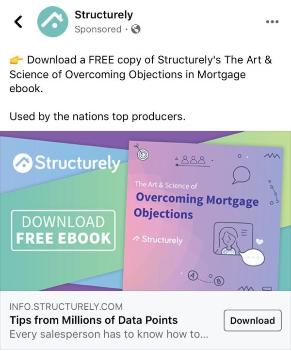 Structerely