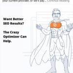 The WP Help - SEO