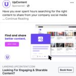 UpContent