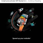 WP Rocket - WordPress plugin