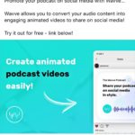 Wavve - Podcasts
