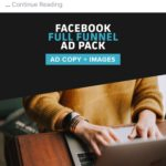 Dropkick Ads Facebook Funnel