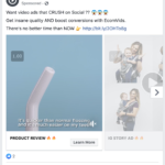 EcomVids Social Conversion