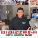 EcomVids Video Ads