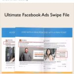 I Speak Social Ad swipe file