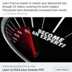 ManageByStats Amazon PPC