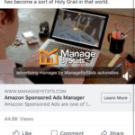ManagebyStats - Amazon PPC