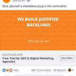 Multifuse Digital Marketing