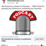 PodcastGuests.com Service