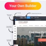 Simvoly - Funnel building service