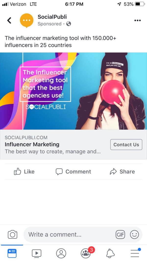 socialpubli-infuencer-ad