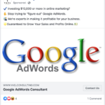 Yael Consulting Google AdWords