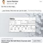Aaron Fletcher - Coaches