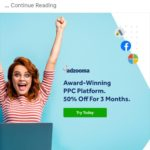 AdZooma - PPC Platform