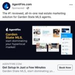 AgentFire - Real estate Agent Marketing