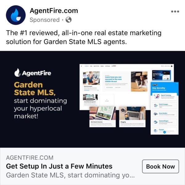 AgentFire