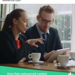 AudienceOps - Content Marketing