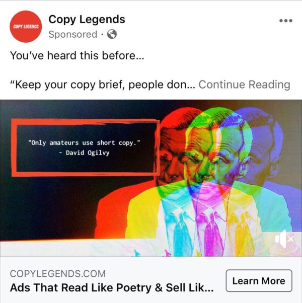 CopyLegends - Copywriters