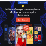 Crello - Ad Creative