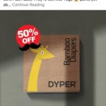 DYPER - Ecommerce Product