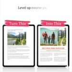 EverTemplates - Lead magnet / ebook templates for Canva