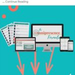 The Expert Impact - Omnipresence Formula/Info product