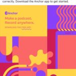 Anchor