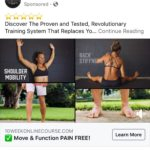 Function Pattern - Fitness program