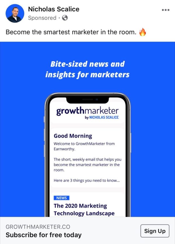 GrowthMarketer.co