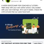 Invanto Corp. - Boot camp for coaches