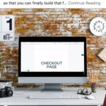 Justine Haveland - Digital Product Funnels