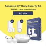 Kangaroo - Security System