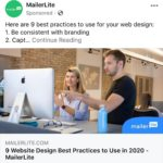 MailerLite - Email Service Provider