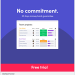 Monday.com - Project management software