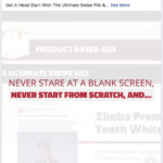 Nic Carlson - Facebook Ads Swipe File