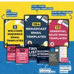 Raelyn Tan - Email templates