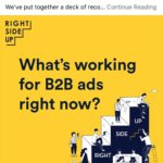 Right Side Up - Marketing Agency