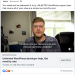 RipplePop - Unlimited Web Development