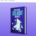 Search Engine Journal - SEO Audit Checklist