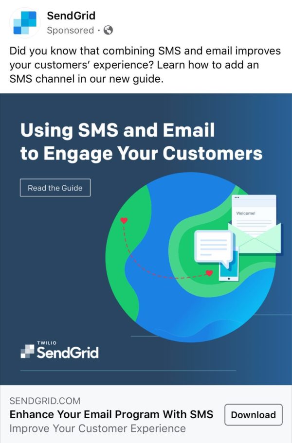 Sendgrid