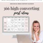 Social Sam - Social Media Calendar