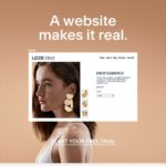 Squarespace - Website Layouts