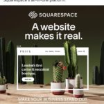Squarespace - Creative tools