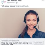 The Podcast Host  Copy