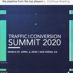 Traffic & Conversion Summit - Summit
