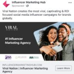 Influencer Marketing Hub - Viral Nation