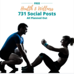 Wellness Marketing Secrets - 731 posts