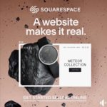 Squarespace - Website