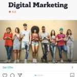 Udemy - Digital Marketing Course